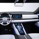 Illustration for article titled Mitsubishis Hybrid SUV Concept Looks Wild but Its Charging System Is Where Things Get Interesting